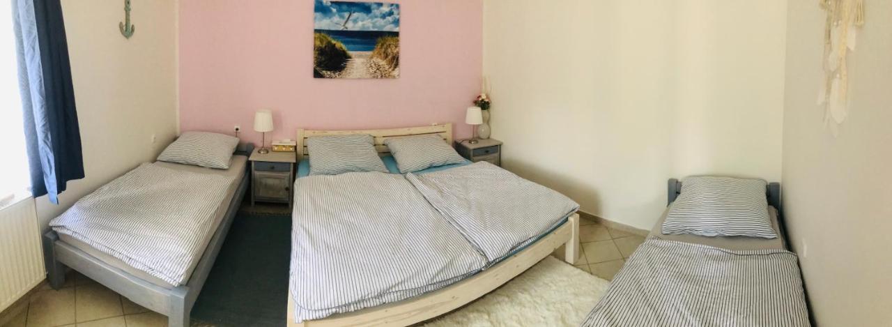 Apartman U Reky Srbsko Zewnętrze zdjęcie