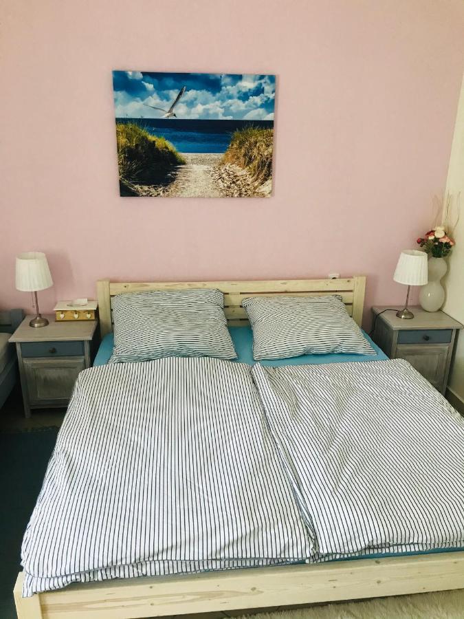 Apartman U Reky Srbsko Zewnętrze zdjęcie