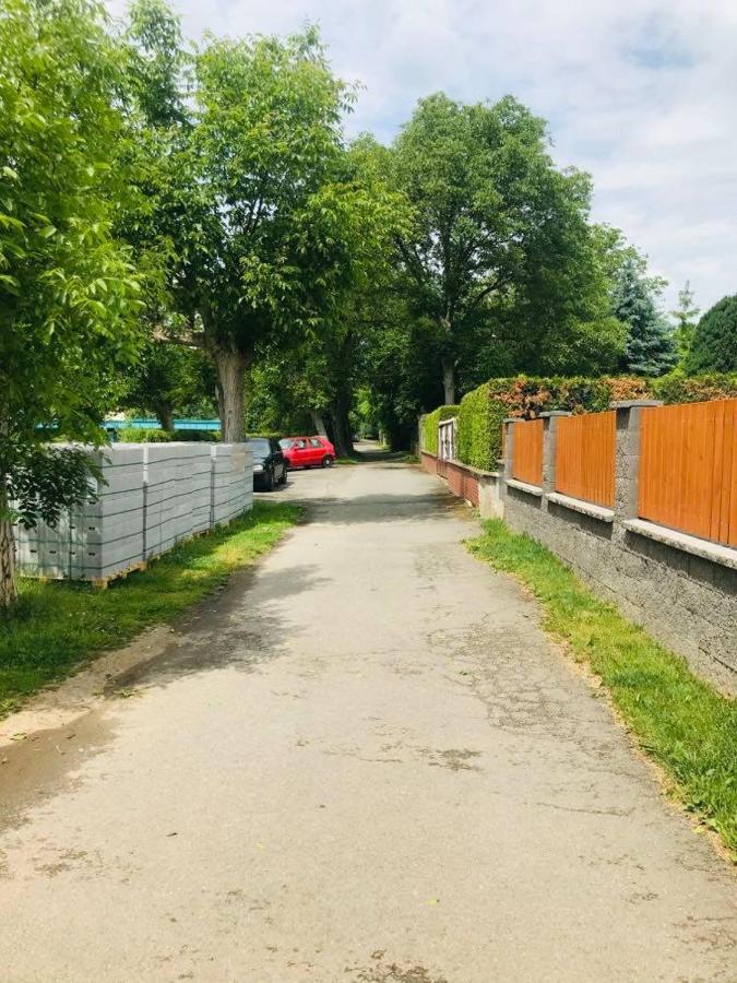 Apartman U Reky Srbsko Zewnętrze zdjęcie