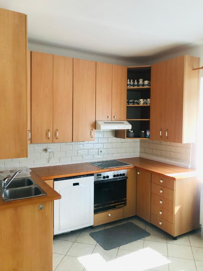 Apartman U Reky Srbsko Zewnętrze zdjęcie