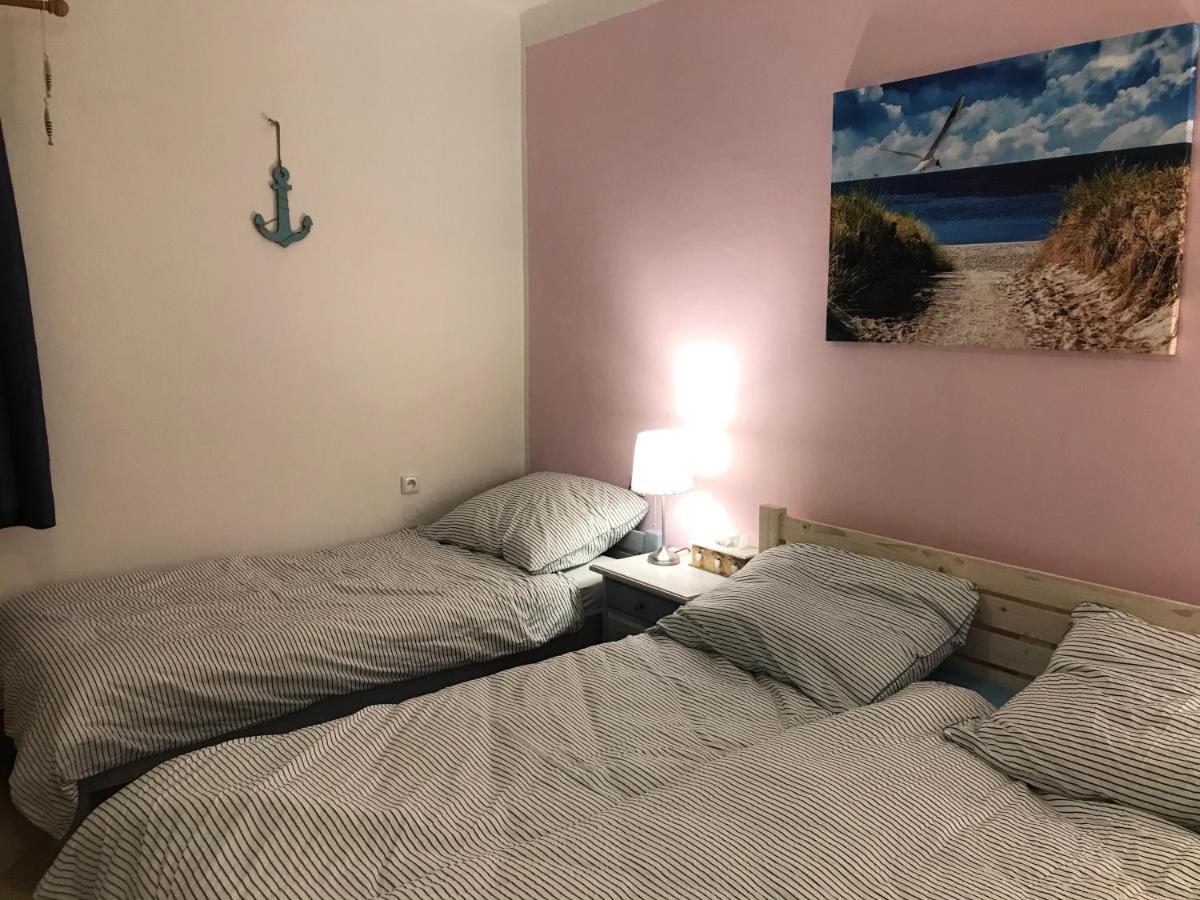 Apartman U Reky Srbsko Zewnętrze zdjęcie