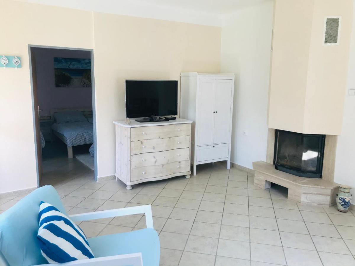 Apartman U Reky Srbsko Zewnętrze zdjęcie