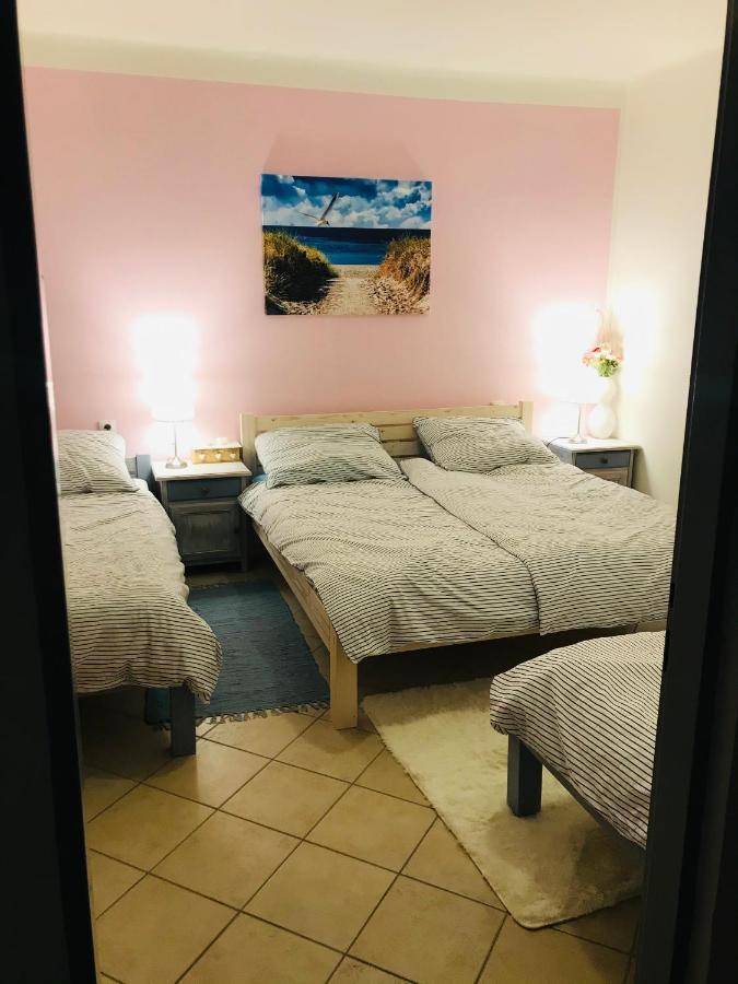 Apartman U Reky Srbsko Zewnętrze zdjęcie