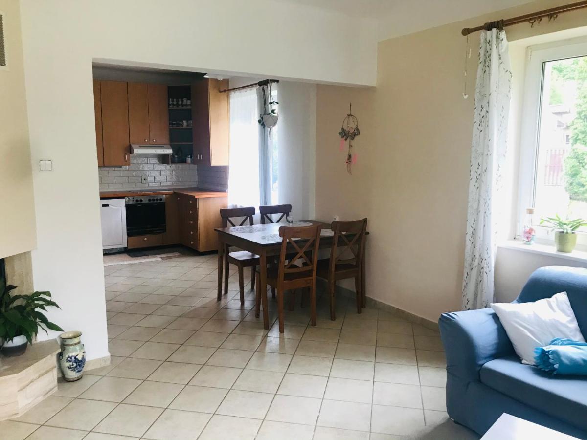 Apartman U Reky Srbsko Zewnętrze zdjęcie