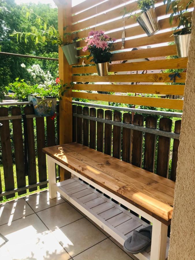 Apartman U Reky Srbsko Zewnętrze zdjęcie