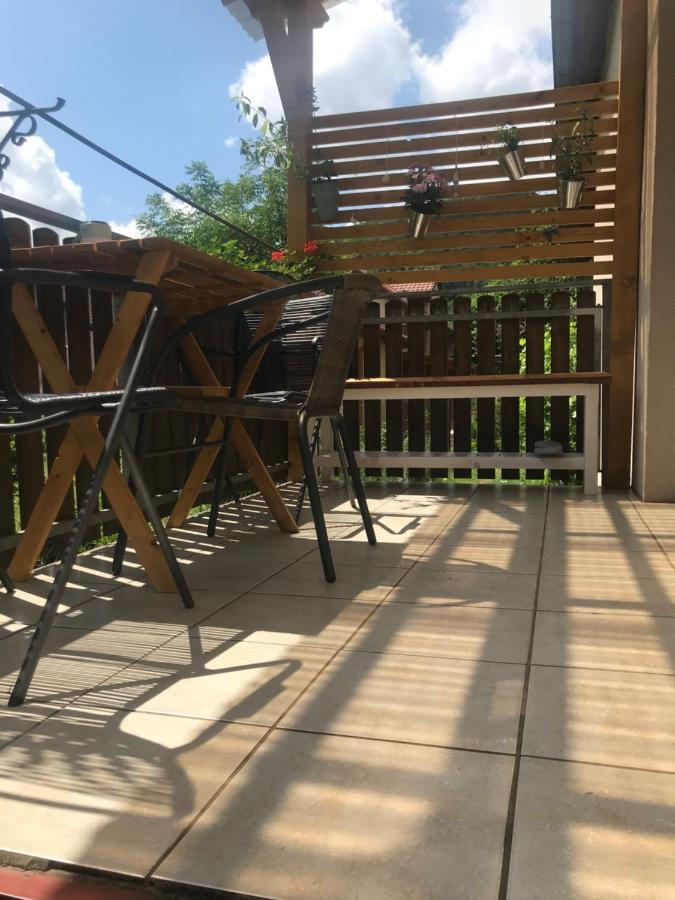 Apartman U Reky Srbsko Zewnętrze zdjęcie