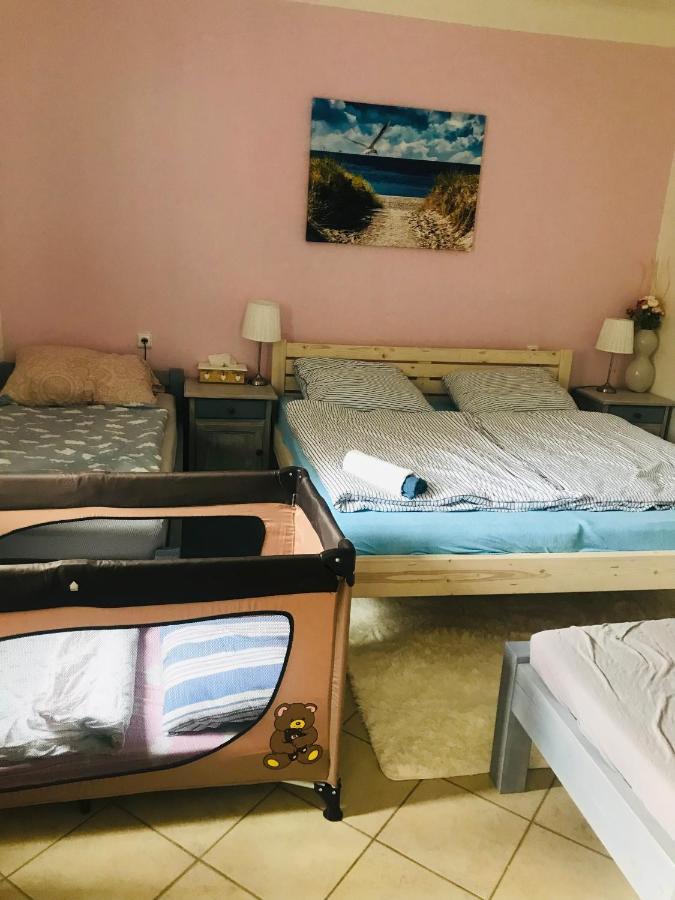 Apartman U Reky Srbsko Zewnętrze zdjęcie