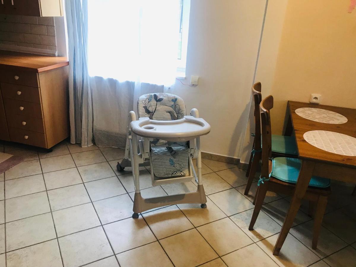 Apartman U Reky Srbsko Zewnętrze zdjęcie